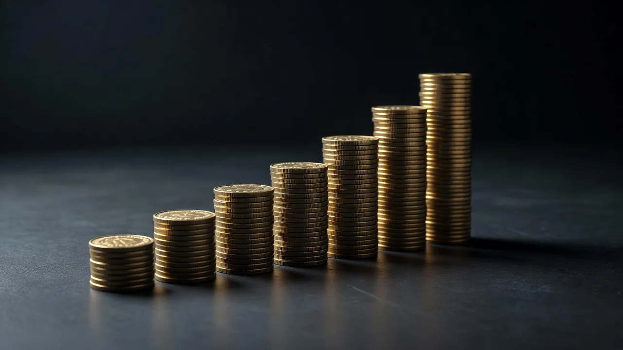 Kalkulyator, daftar va ruchka — bankroll hisob sevadi