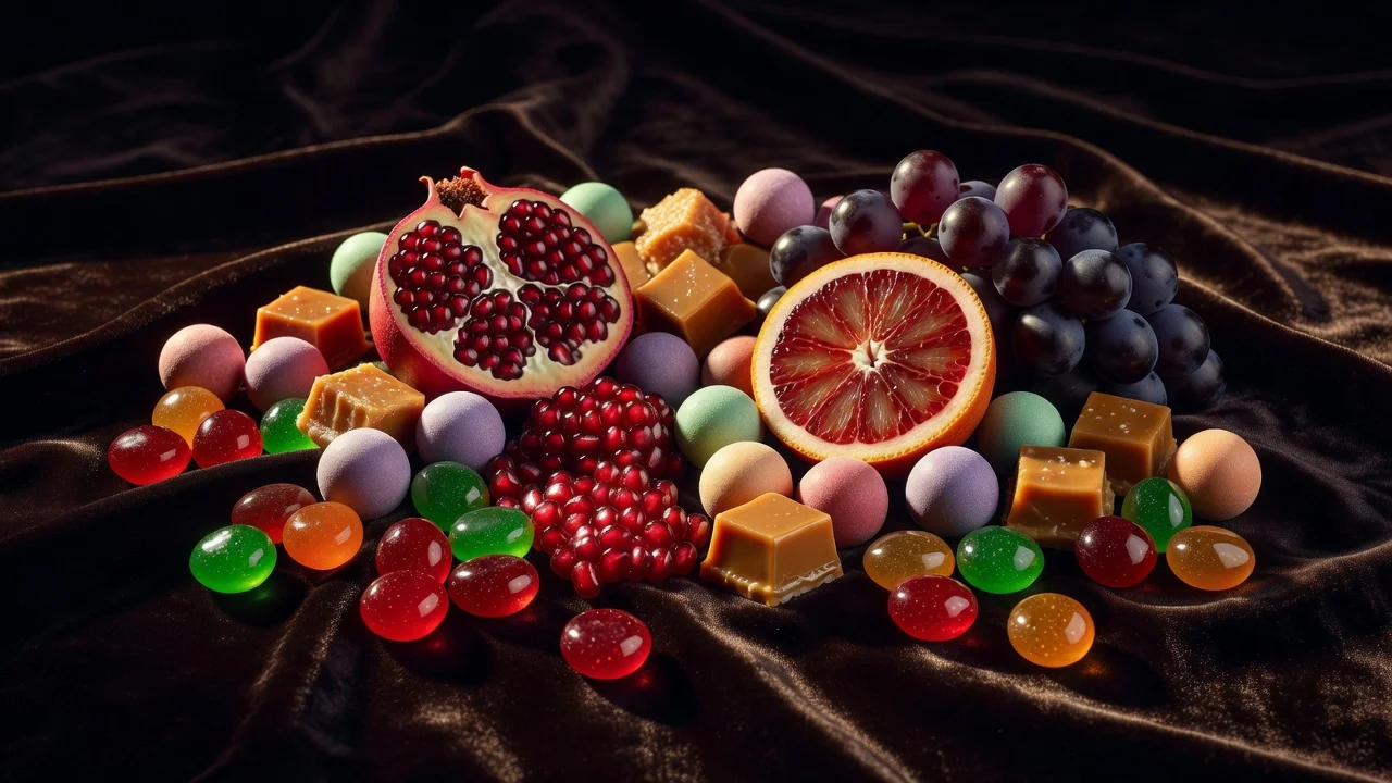 Bettilt Sweet Bonanza: RTP, ritm va bonus aylanishi